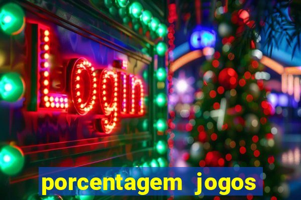 porcentagem jogos da pg